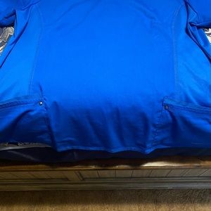 Healing hands scrub set